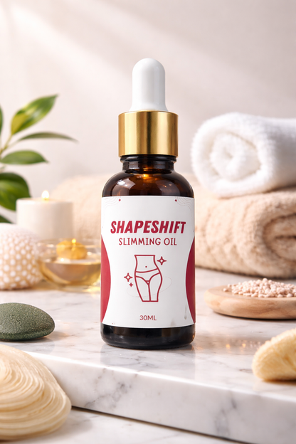 Shape Shift Slimming Oil